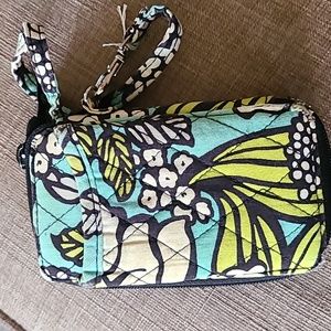 Vera Bradley wallet